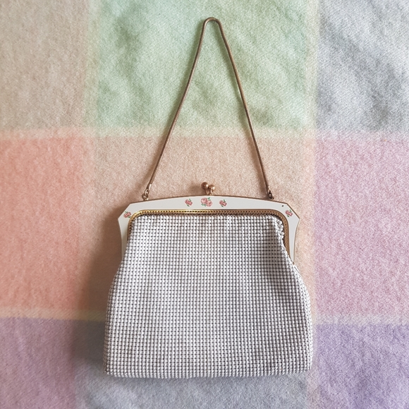 OROTON Vintage Glomesh Bag - Picture 2 of 5